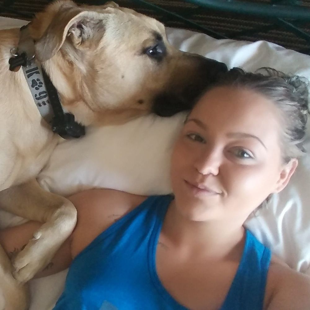 Meet your Posher, Laura